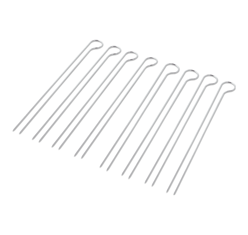 Grill Skewers Set