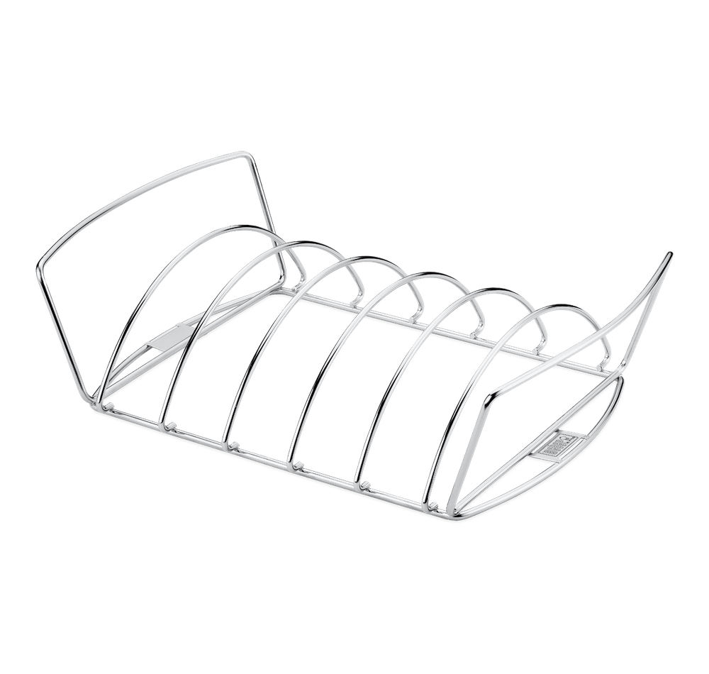 Premium Grilling Rack