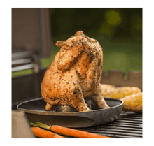 Load image into Gallery viewer, Deluxe Poultry Roaster
