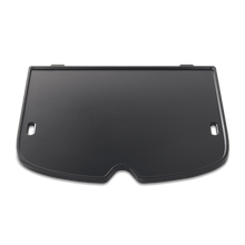 Load image into Gallery viewer, Griddle – Weber Traveler barbecue
