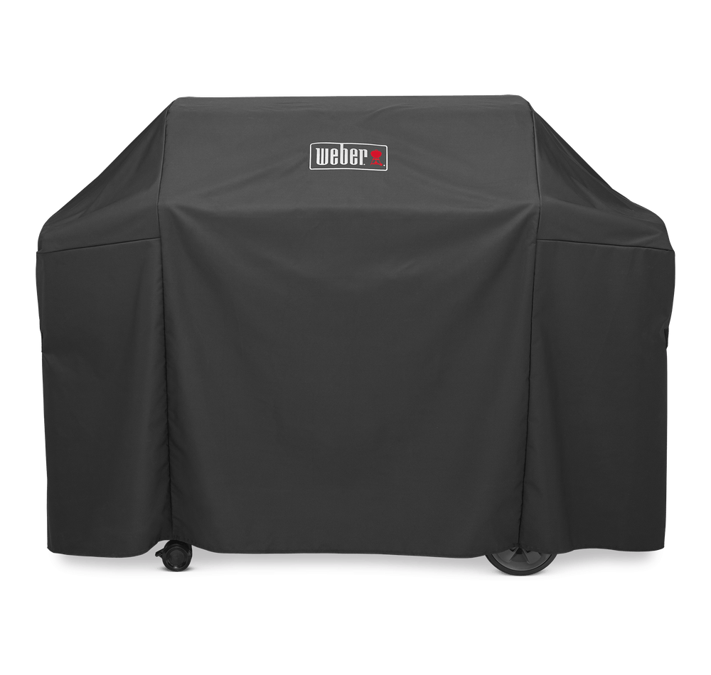 Premium Barbecue Cover for Genesis II and Genesis II LX 400 series