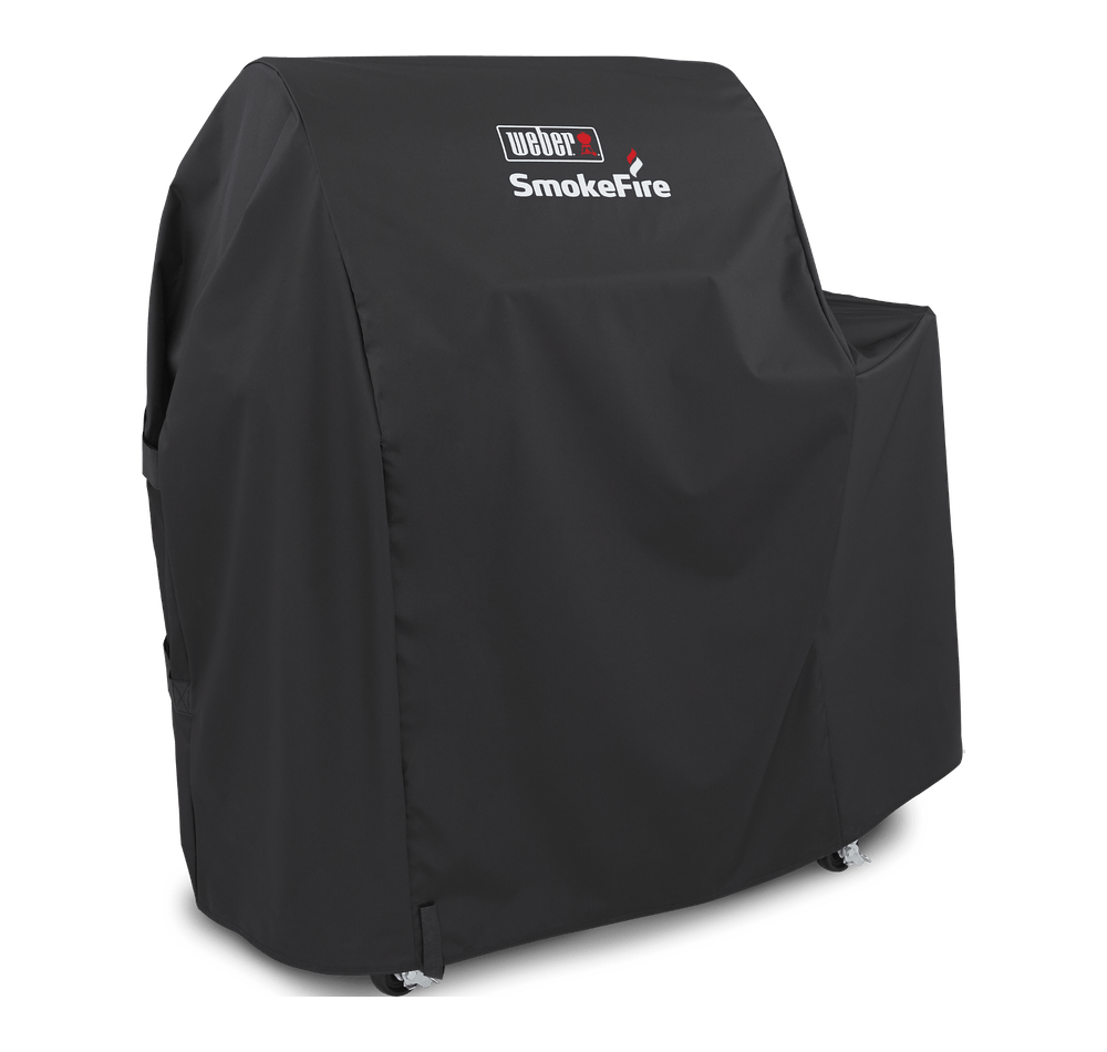 Premium Barbecue Cover SmokeFire EX4