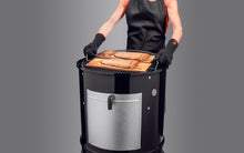 Load image into Gallery viewer, Smokey Mountain Cooker 57cm
