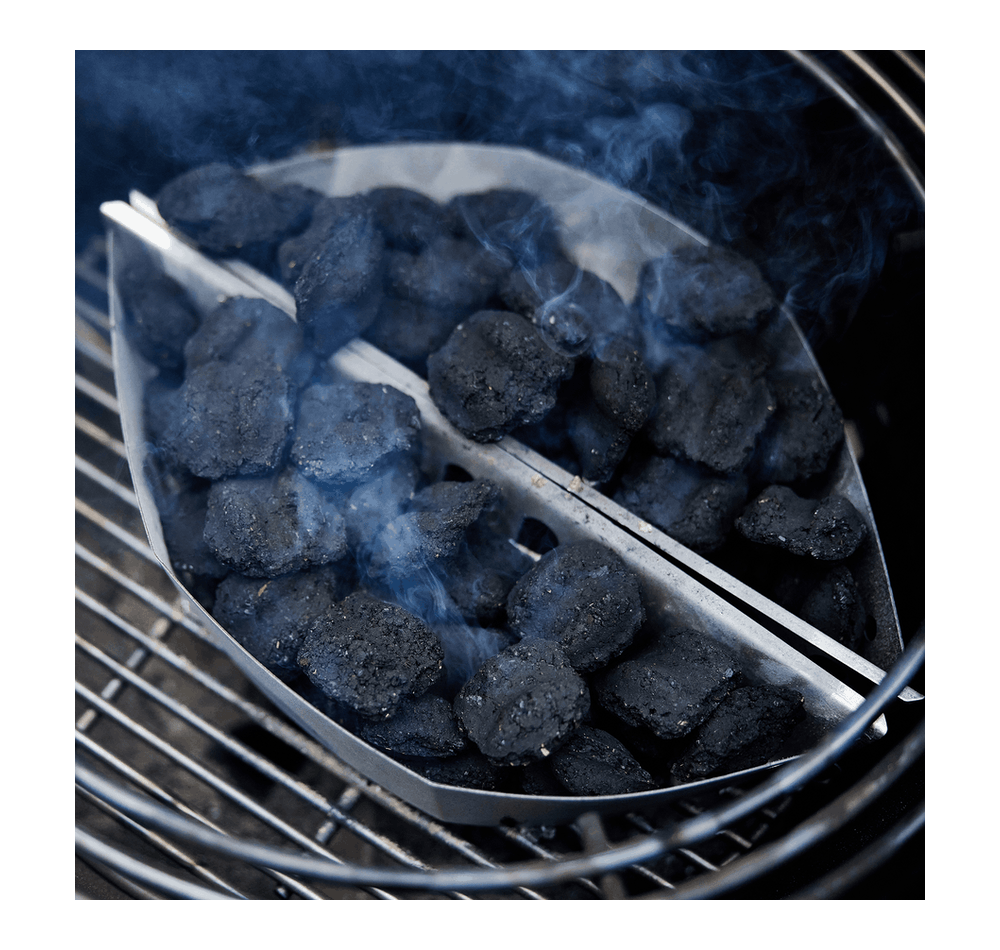 Char-Baskets