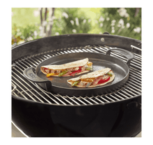 Load image into Gallery viewer, Griddle for Gourmet BBQ System Cooking Grills
