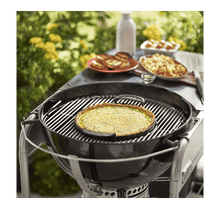 Load image into Gallery viewer, Griddle for Gourmet BBQ System Cooking Grills
