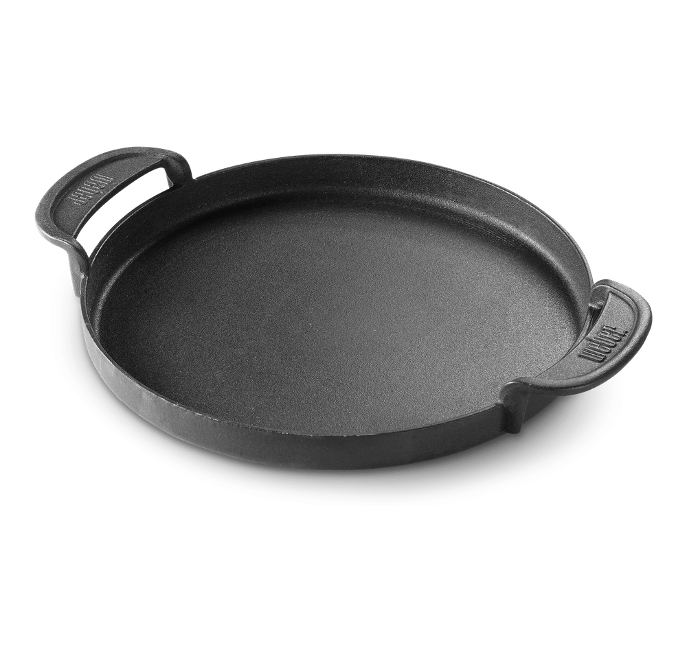 Griddle for Gourmet BBQ System Cooking Grills