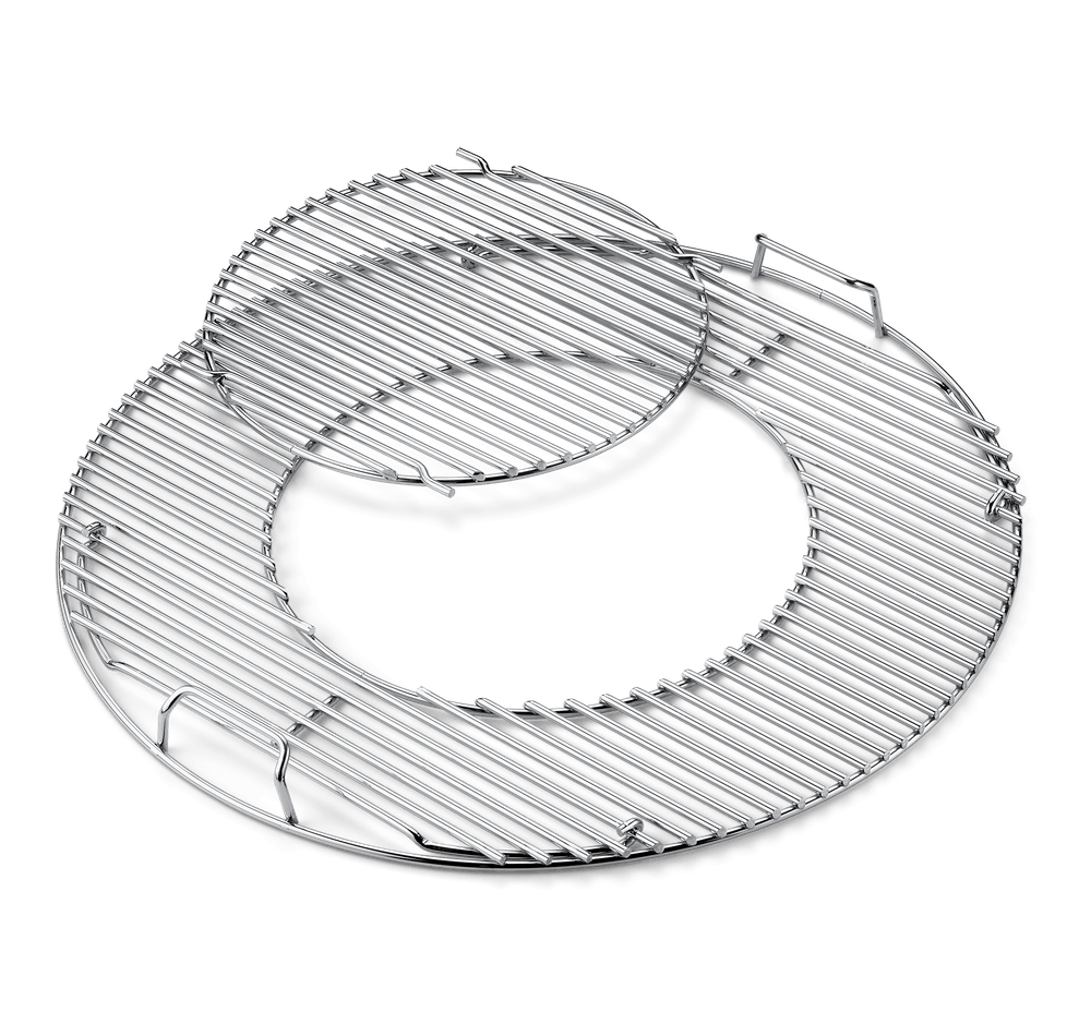 Cooking Grills for 57cm Charcoal Barbecues