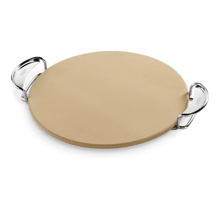 Load image into Gallery viewer, Pizza Stone for Gourmet BBQ System Cooking Grills
