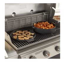 Load image into Gallery viewer, Dutch Oven Duo Built for Gourmet BBQ System cooking grills
