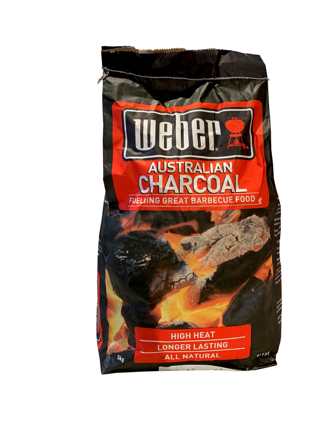 Weber Charcoal 5Kg