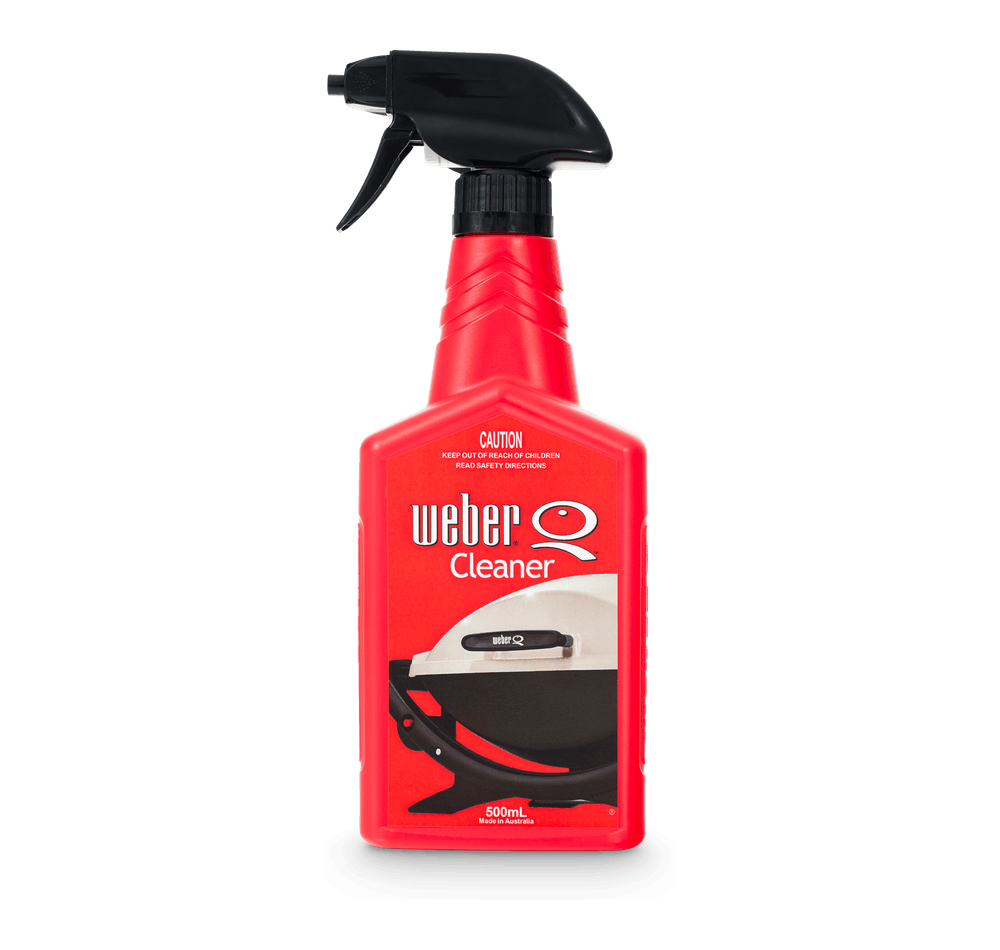 Weber® Q Cleaner