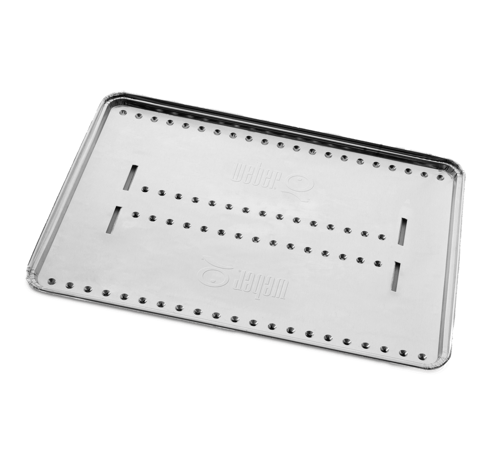Baby Q Convection Tray