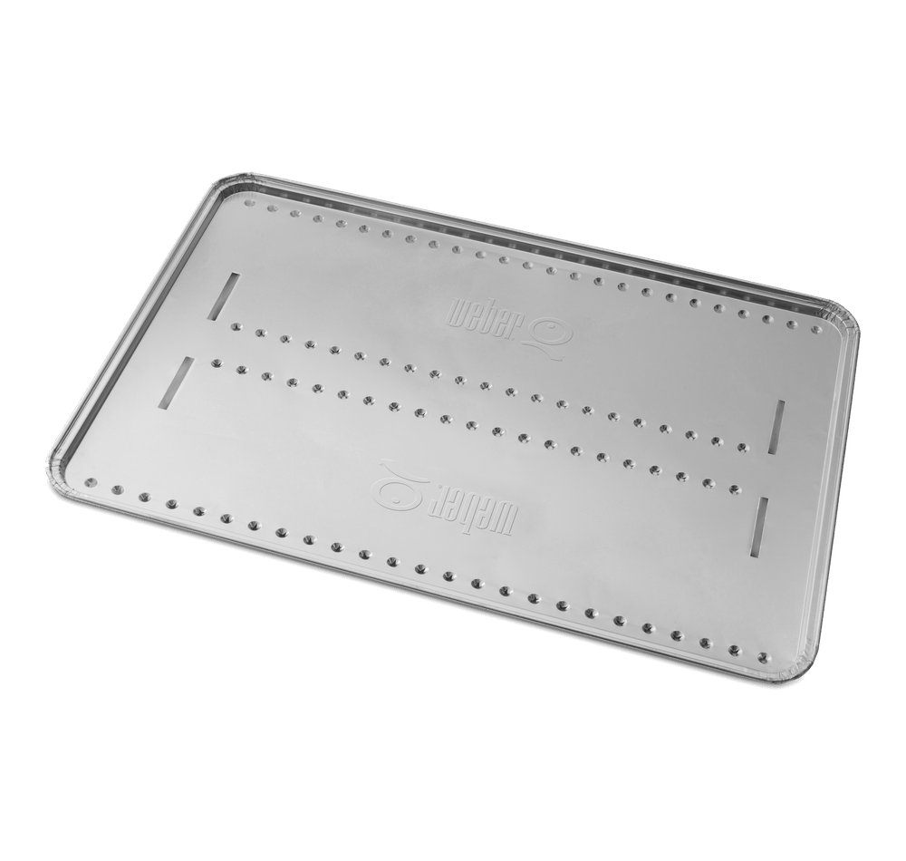 Weber Q Convection Tray