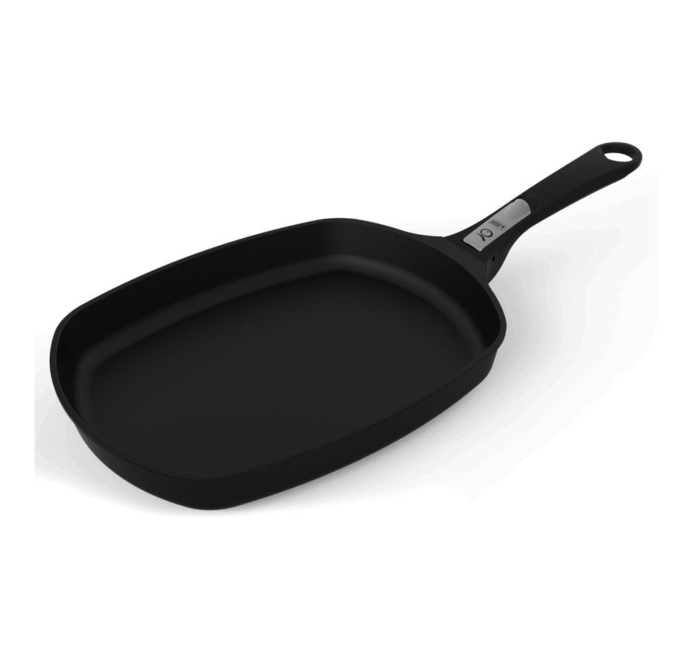 Q Ware Large Frying Pan