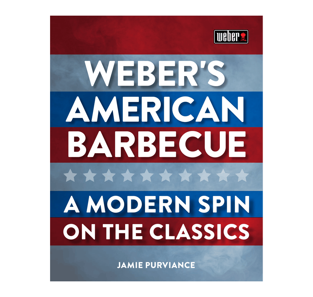Weber's American Barbecue