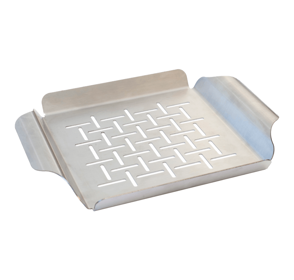 Baby Q Grill Pan
