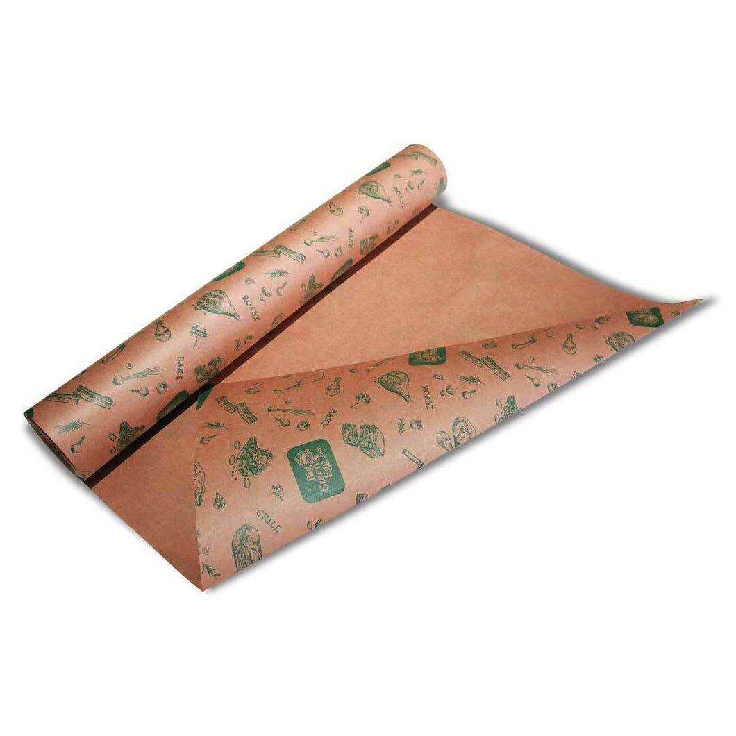 Pink Butcher Paper