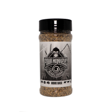 Load image into Gallery viewer, Four Monkeys BBQ Home Base Rub
