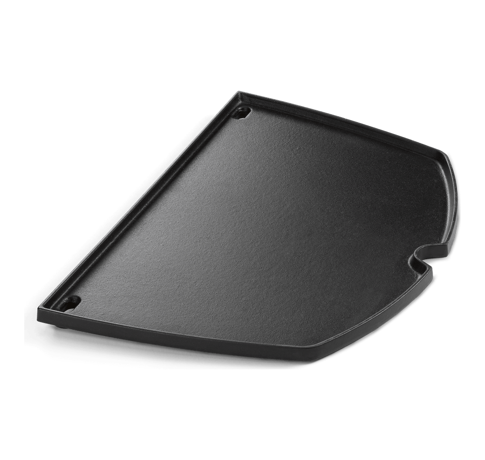 Family Q Half Hotplate