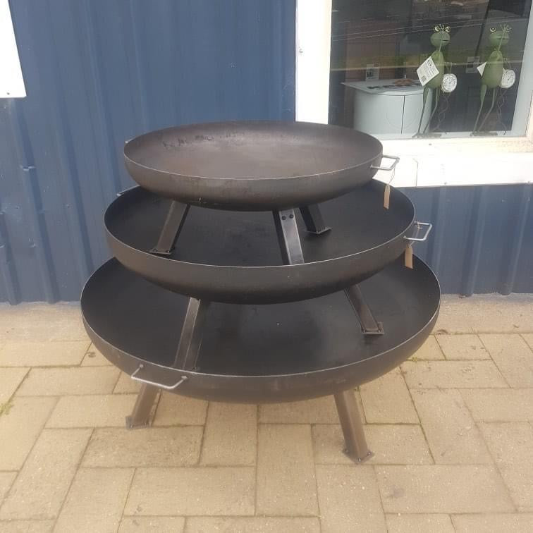 Fire Pits