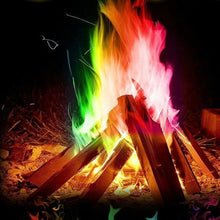 Load image into Gallery viewer, Flaming Magic Pack 50g pack
