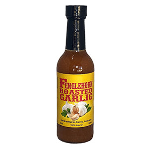 Fenglehorn Roasted Garlic Sauce