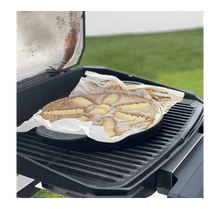 Load image into Gallery viewer, Griddle for Gourmet BBQ System Cooking Grills
