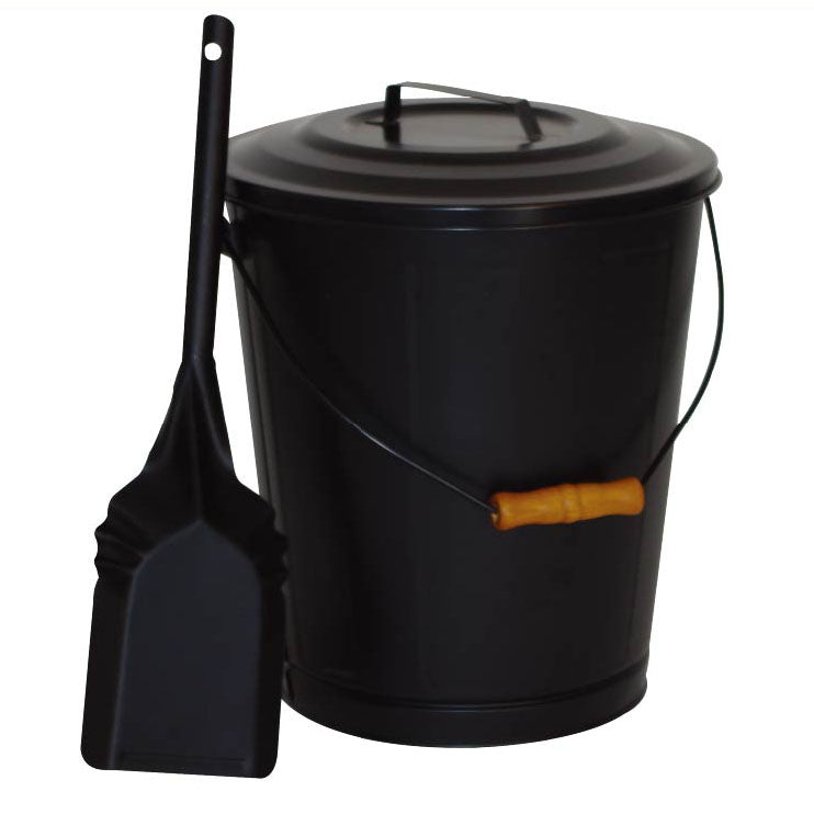 Melton Craft Bucket and Shovel