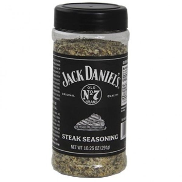 Jack Daniel’s® Steak Rub