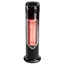 Load image into Gallery viewer, Imus Electric Outdoor Heater

