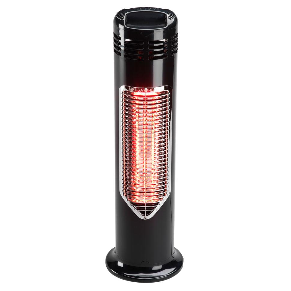 Imus Electric Outdoor Heater
