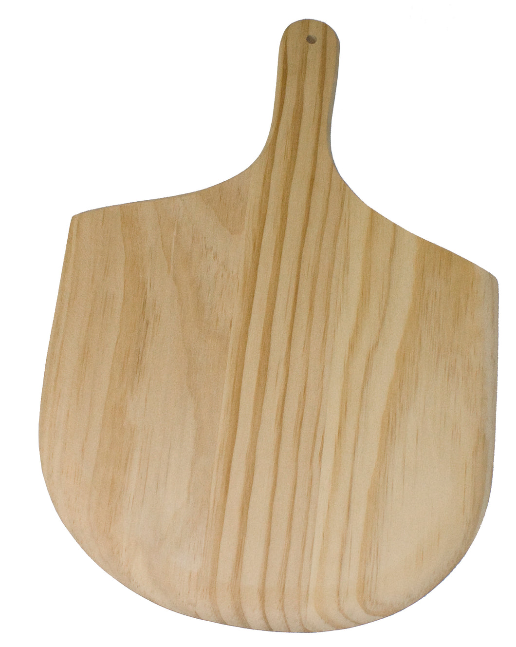 Wooden Pizza Paddle