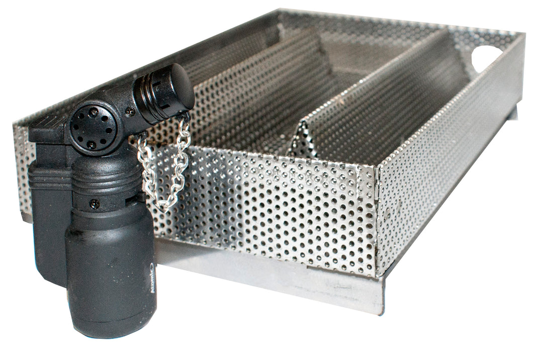 Outdoor Magic Cold Smoker