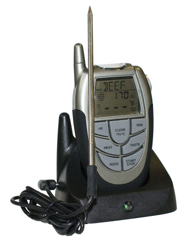 Outdoor Magic Wireless Thermometer