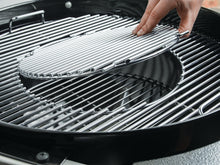 Load image into Gallery viewer, Performer Premium GBS Charcoal Barbecue 57cm
