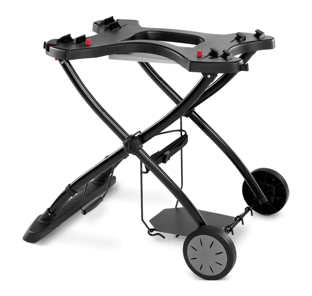 Weber Q Portable Cart
