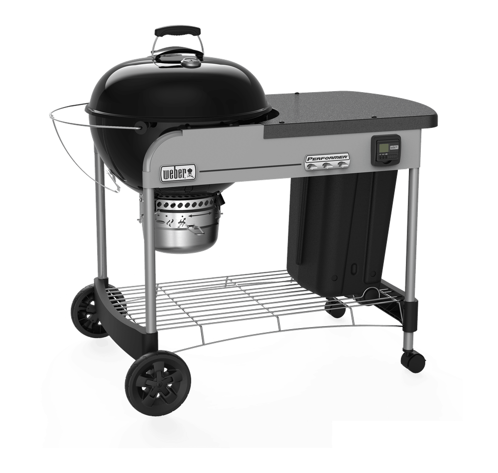 Performer Premium GBS Charcoal Barbecue 57cm