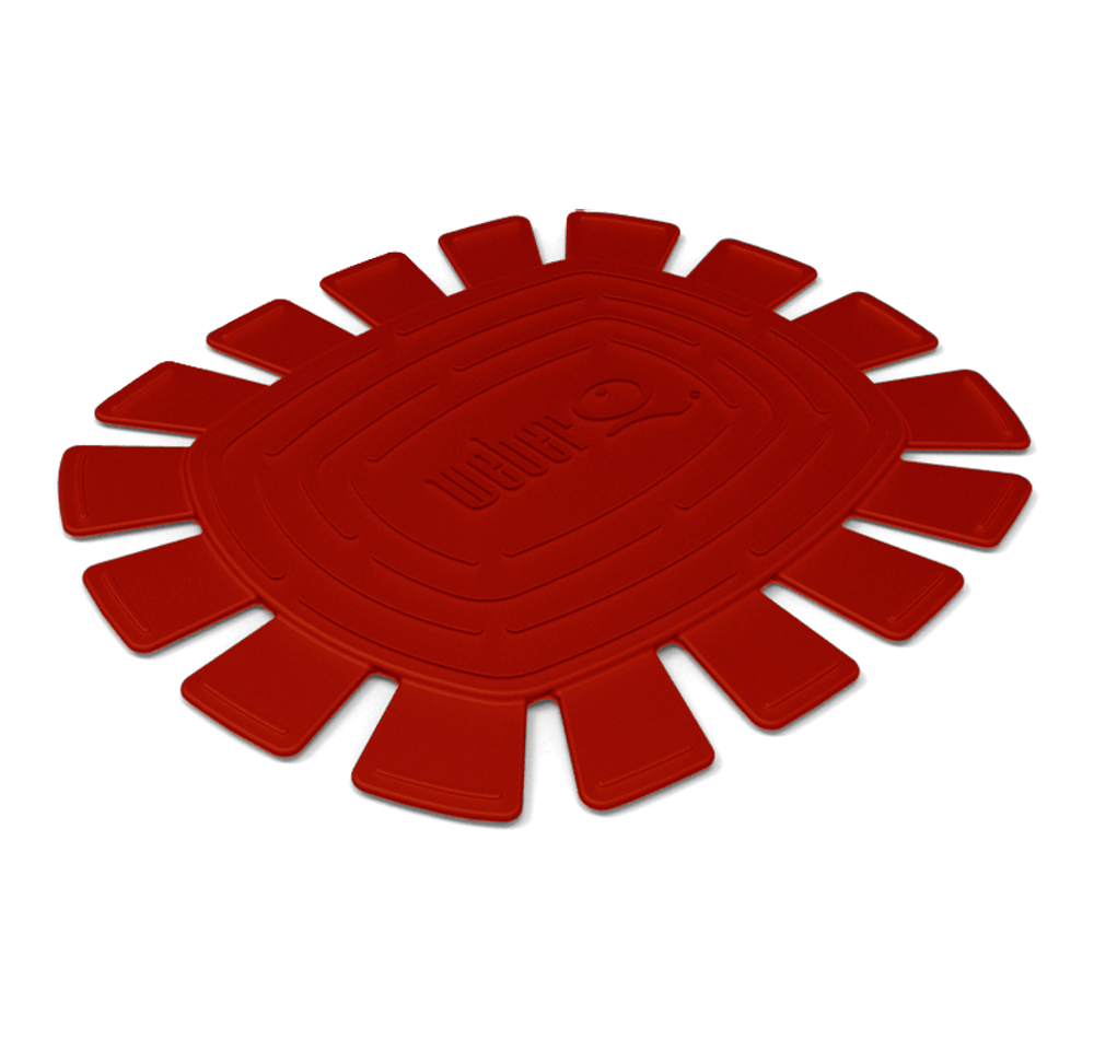 Small Q Silicone Mat