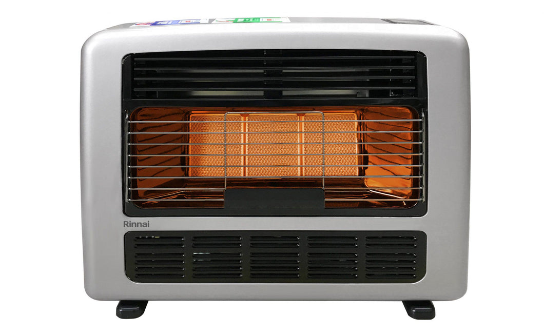 Rinnai Granada 252 Radiant Convector