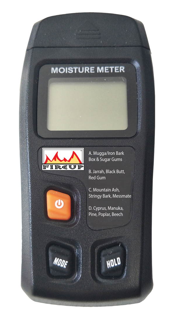Digital Moisture Meter