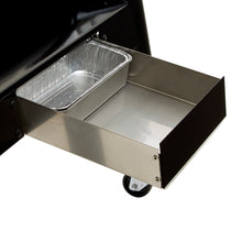 Load image into Gallery viewer, SmokeFire EX4 GBS (2nd Gen) Wood Fired Pellet Barbecue
