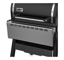 Load image into Gallery viewer, Stainless Steel Folding Front Shelf
