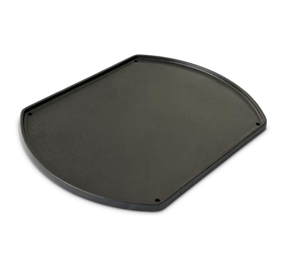 Weber Q Breakfast Plate