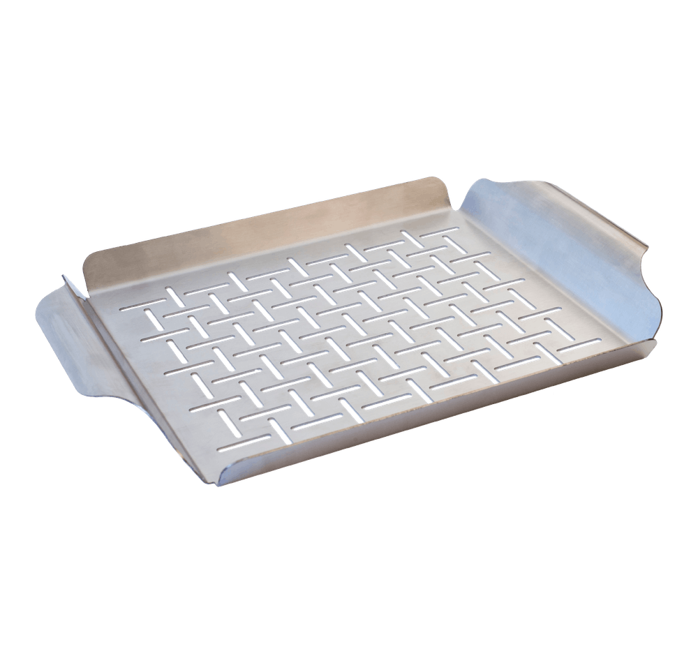 Weber Q Grill Pan