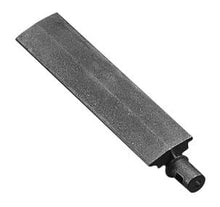 Load image into Gallery viewer, Cast Iron Rail Burner 405mm
