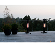 Load image into Gallery viewer, Statio Electric Outdoor Heater
