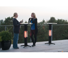 Load image into Gallery viewer, Statio Electric Outdoor Heater
